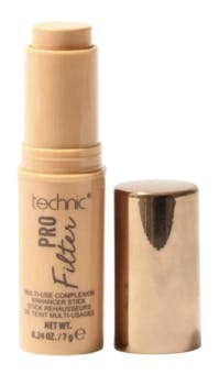 Technic Pro Filter Multi-use Complexion Enhancer Sticks Fair 7 g