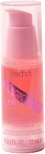 Technic Stick To It Gripping Primer Pink 25 ml