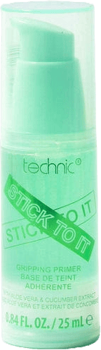 Technic Stick To It Gripping Primer Green 25 ml