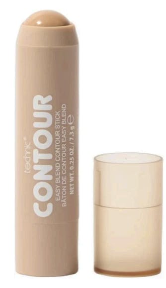 Technic Contour Stick Easy Blend Cool Fair 7.3 g