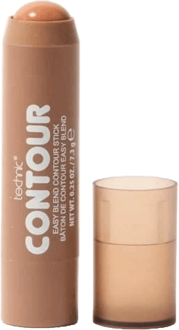 Technic Contour Stick Easy Blend Cool Medium 7.3 g