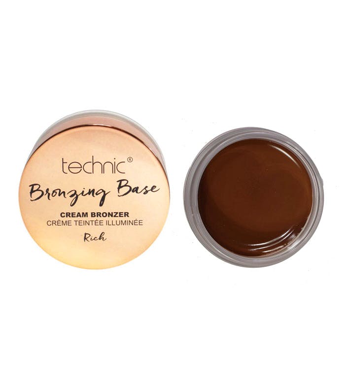 Technic Bronzing Base Rich 25 g