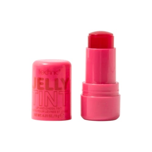 Technic Jelly Blush Red Hot! 9 g
