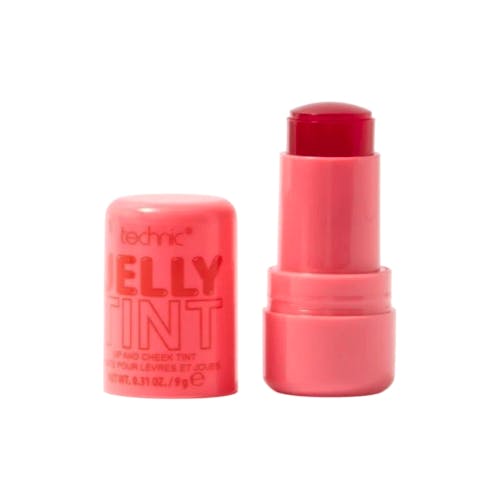 Technic Jelly Blush Peach Fizz 9 g