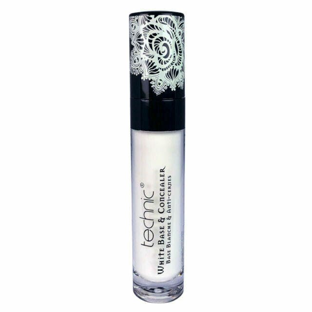 Technic Gothica White Base & Concealer 8 ml