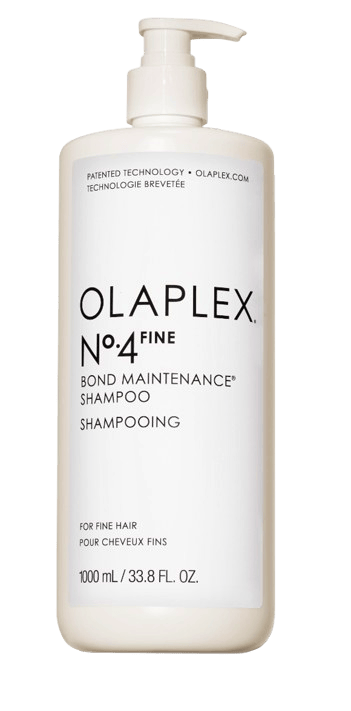 Olaplex No. 4 Fine Bond Maintenance Shampoo 1000 ml