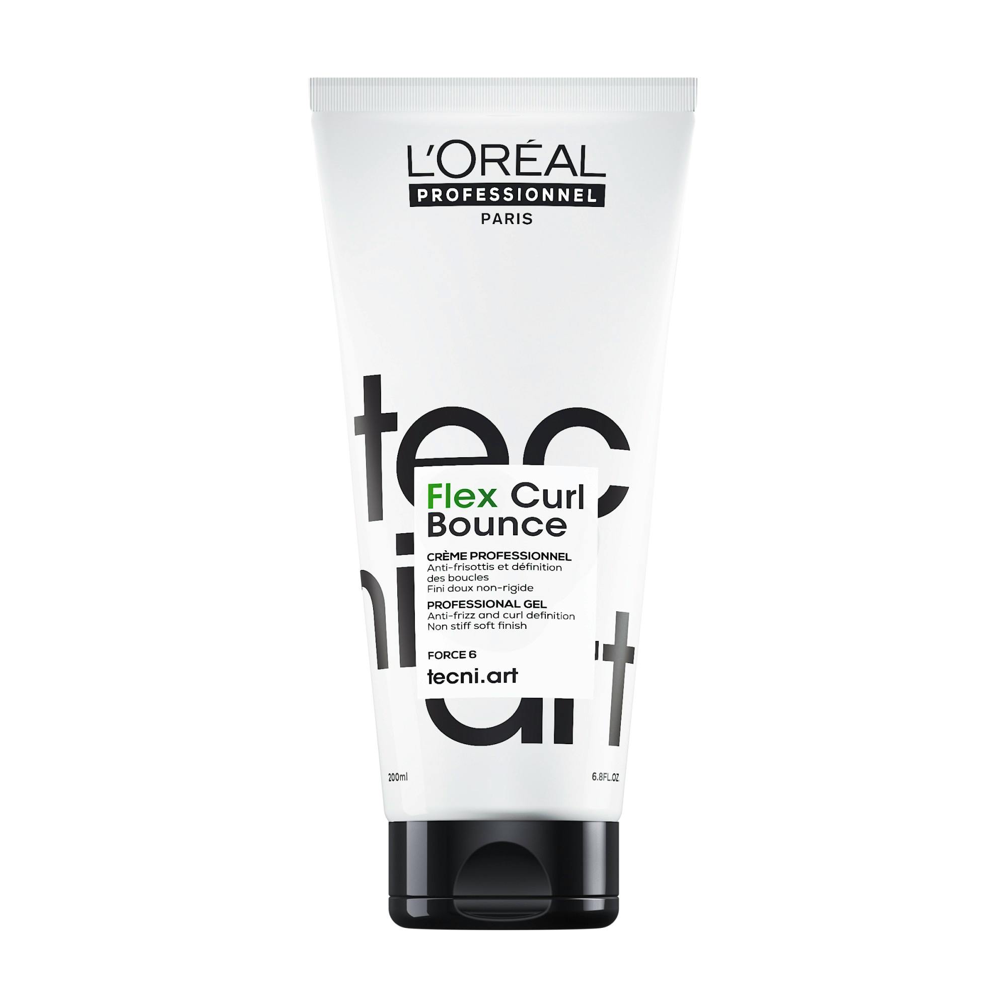 L'Or&eacute;al Professionnel Tecni.Art Flex Curl Bounce Cream 200 ml