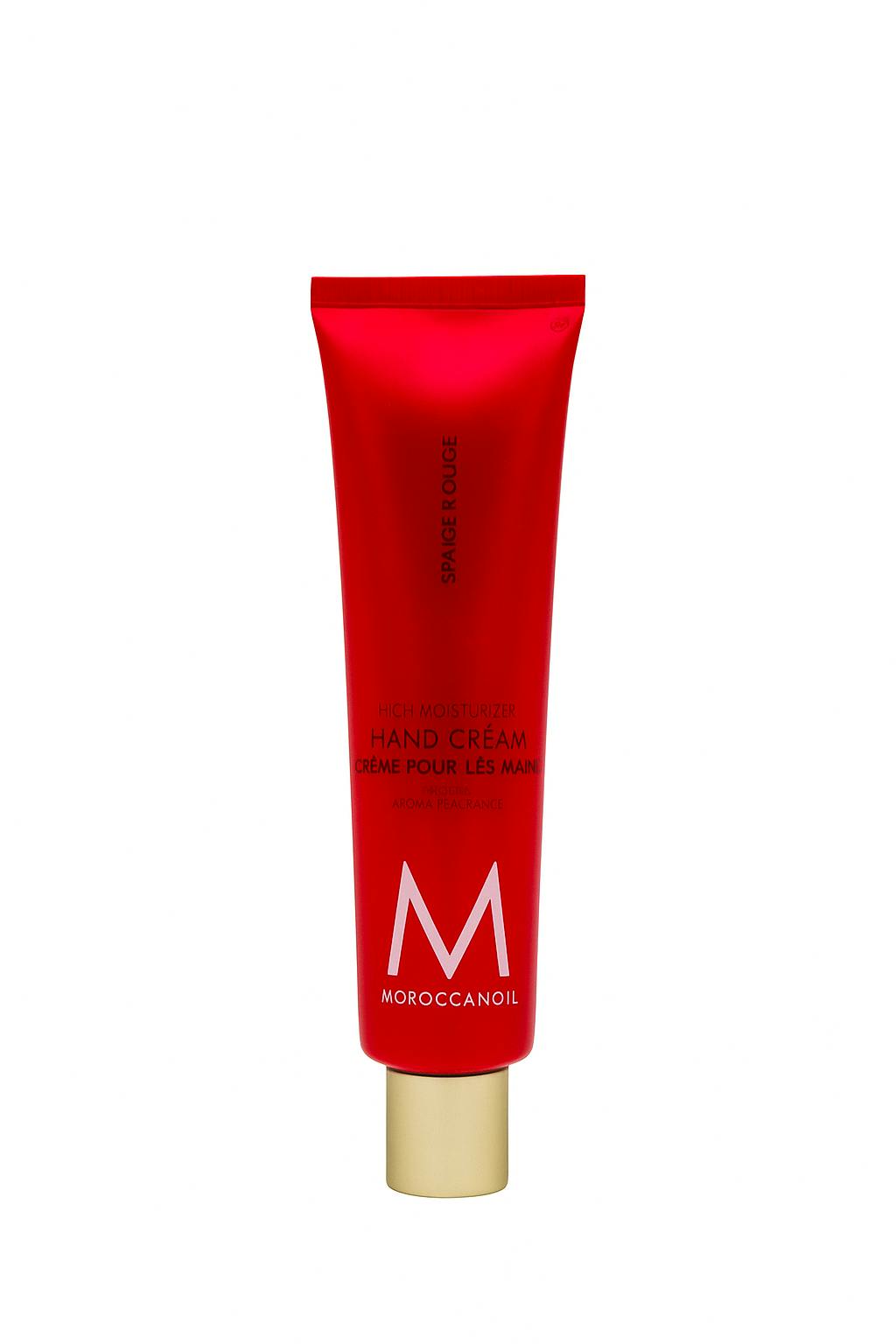Moroccanoil Hand Cream Dahlia Rouge 100 ml