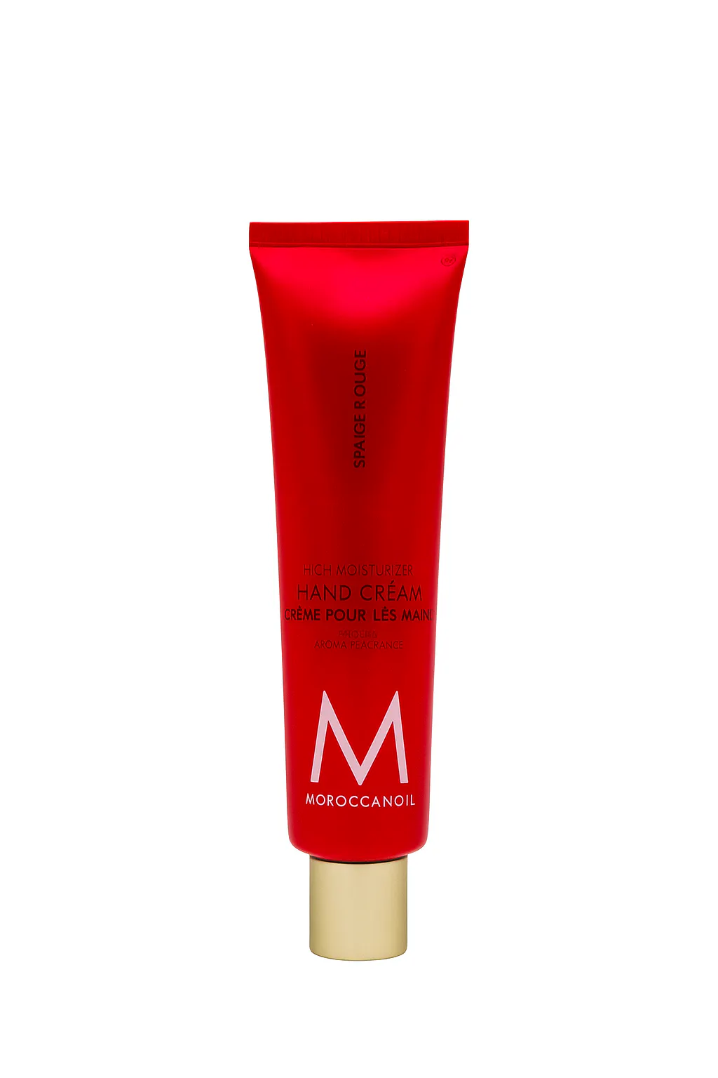 Moroccanoil Hand Cream Dahlia Rouge 100 ml