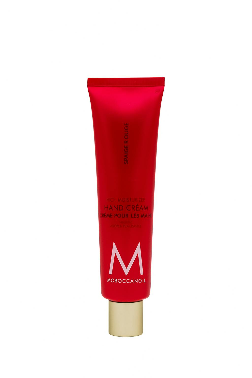 Moroccanoil Hand Cream Dahlia Rouge 100 ml