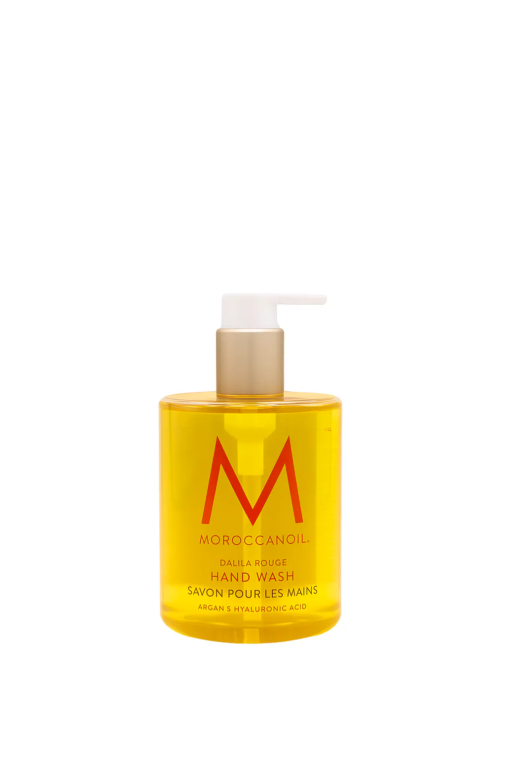 Moroccanoil Hand Wash Dahlia Rouge 360 ml