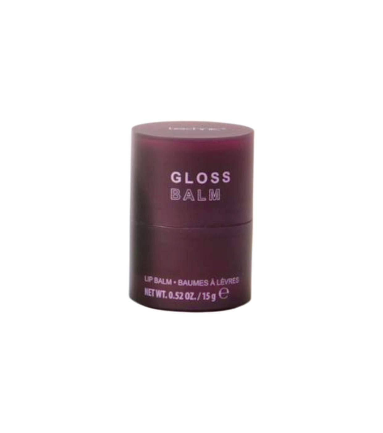 Technic Gloss Balm Berry Nice 15 g