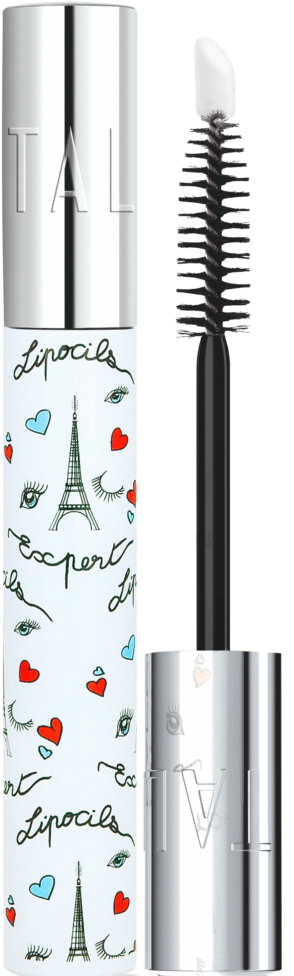 Talika Lipocils Expert Gel Collector Edition 10 ml