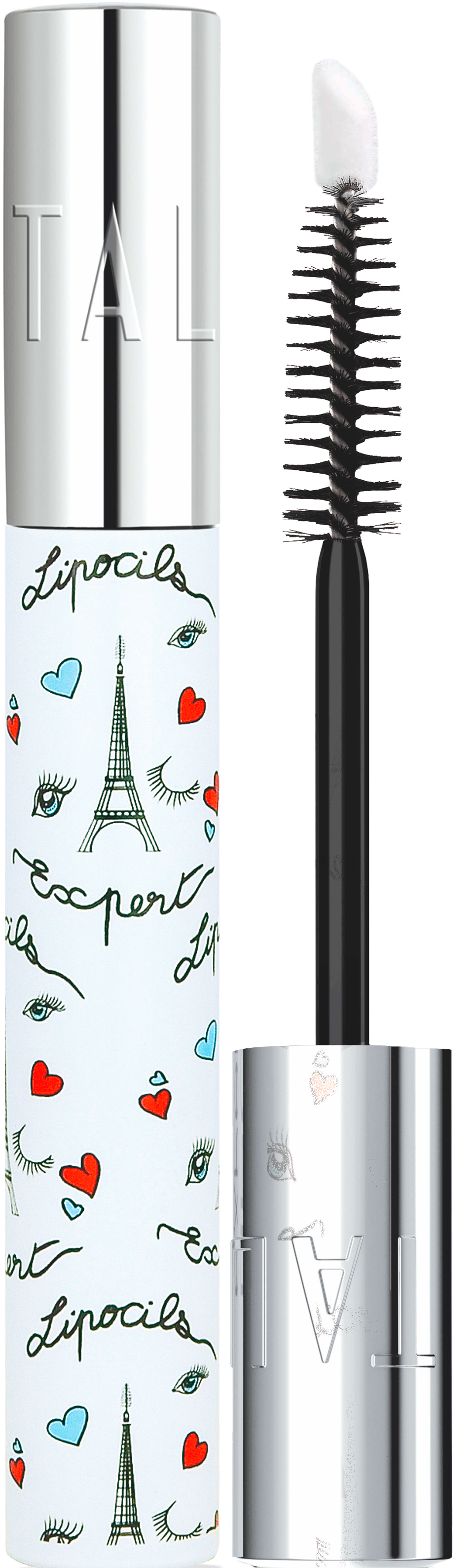 Talika Lipocils Expert Gel Collector Edition 10 ml