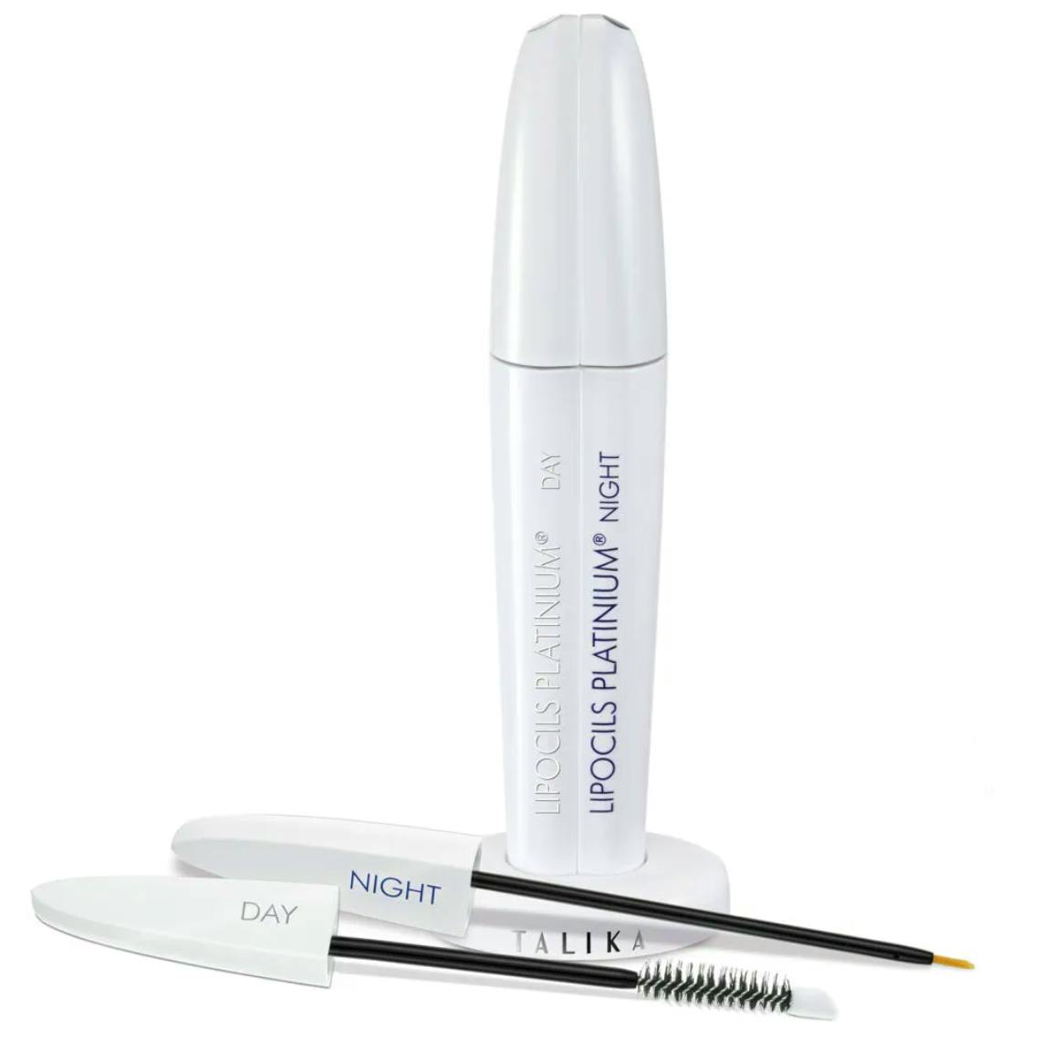 Talika Lipocils Platinium Eyelash Serum 8.5 ml + 8.5 ml