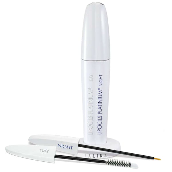 Talika Lipocils Platinium Eyelash Serum 8.5 ml + 8.5 ml