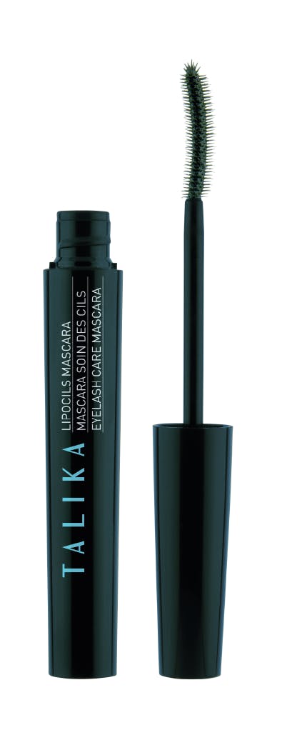 Talika Lipocils Mascara Black 8.5 ml
