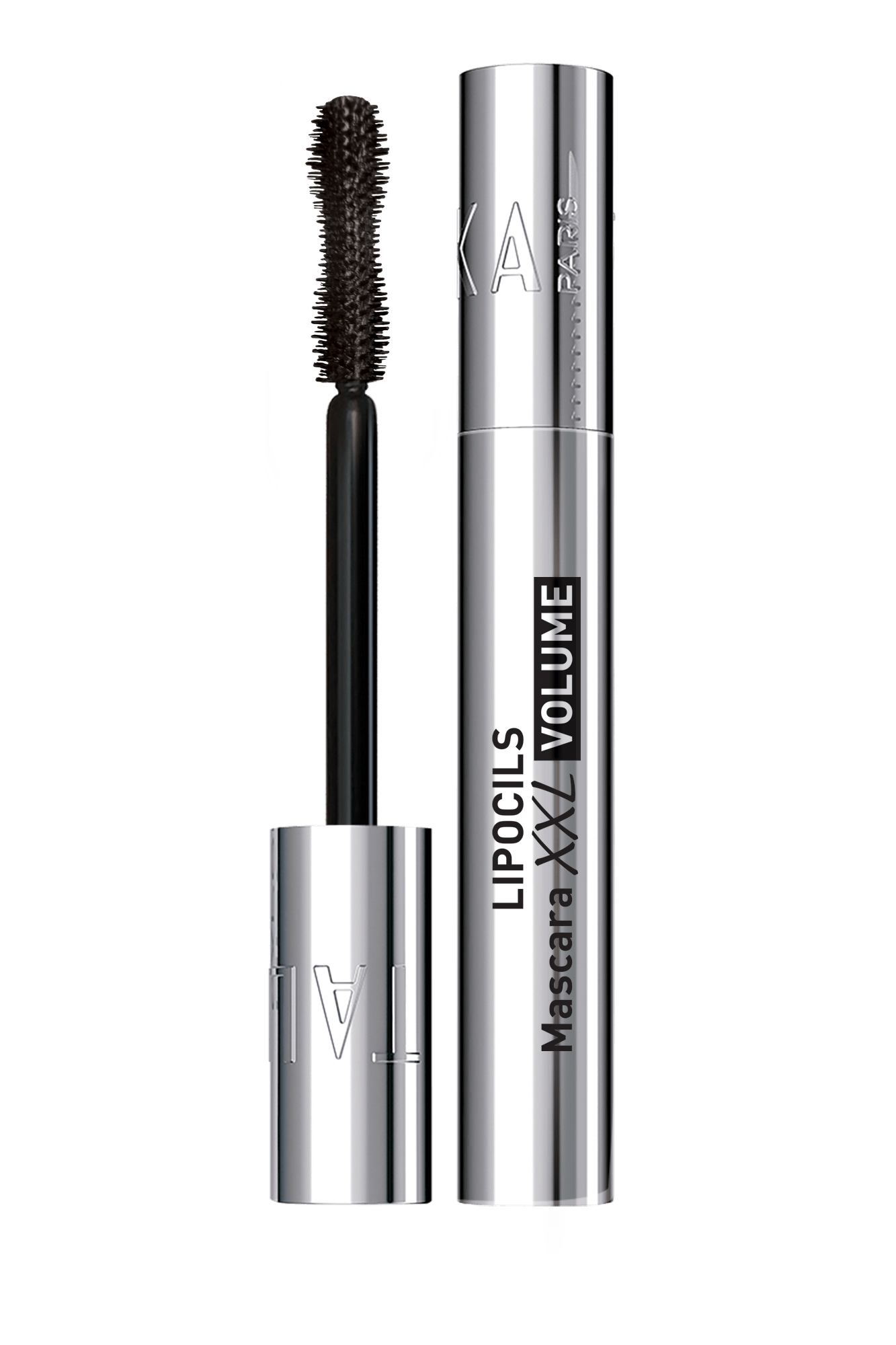 Talika Lipocils Mascara XXL Volume Black 8.5 ml