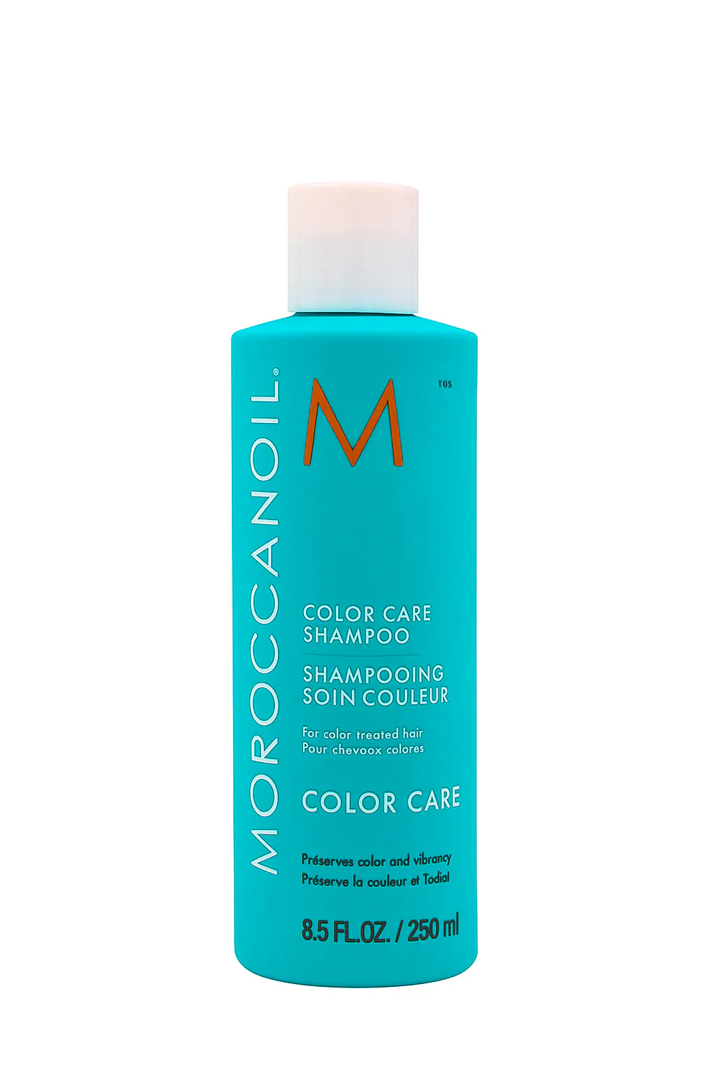 Moroccanoil Colour Care Shampoo 250 ml