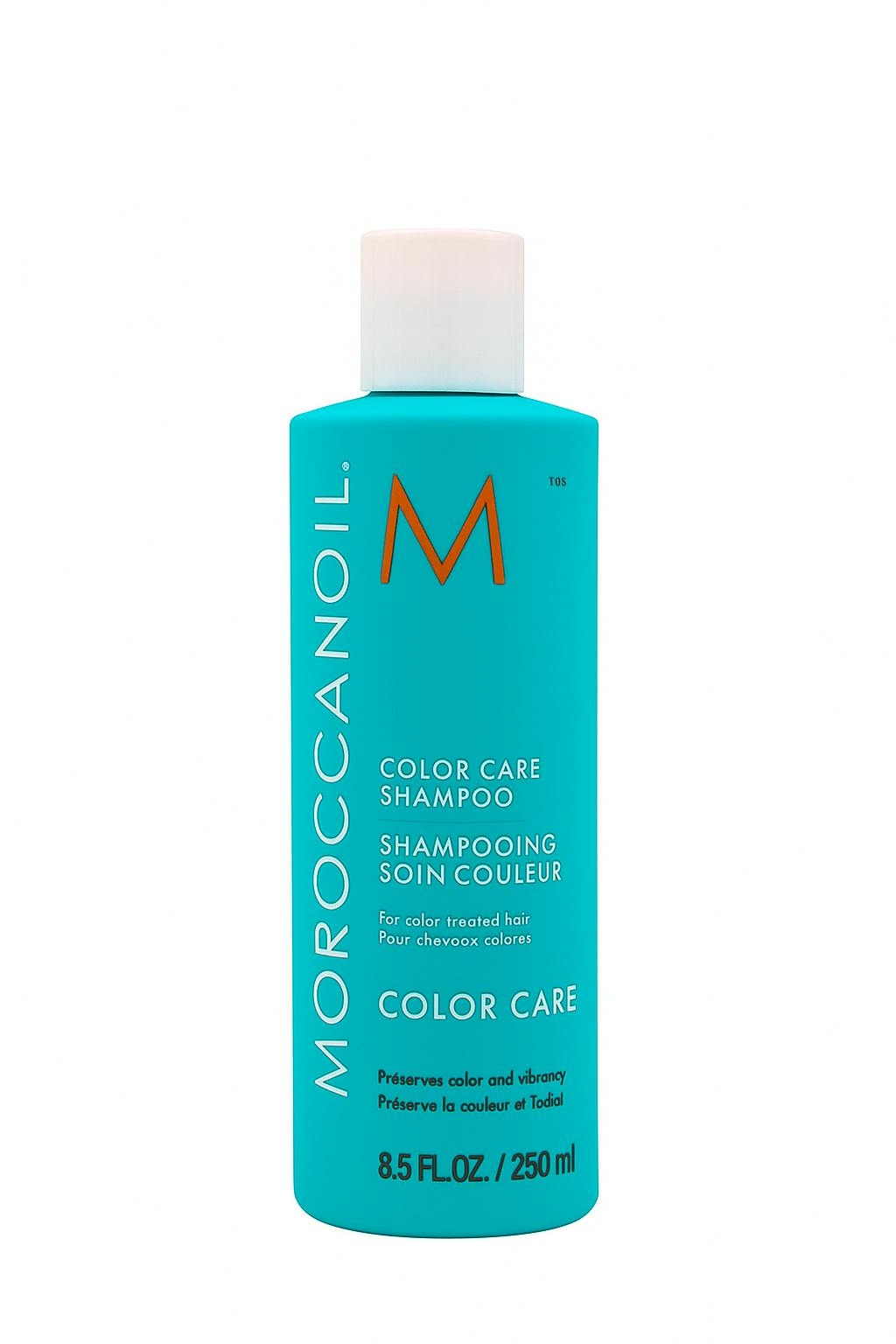 Moroccanoil Colour Care Shampoo 250 ml