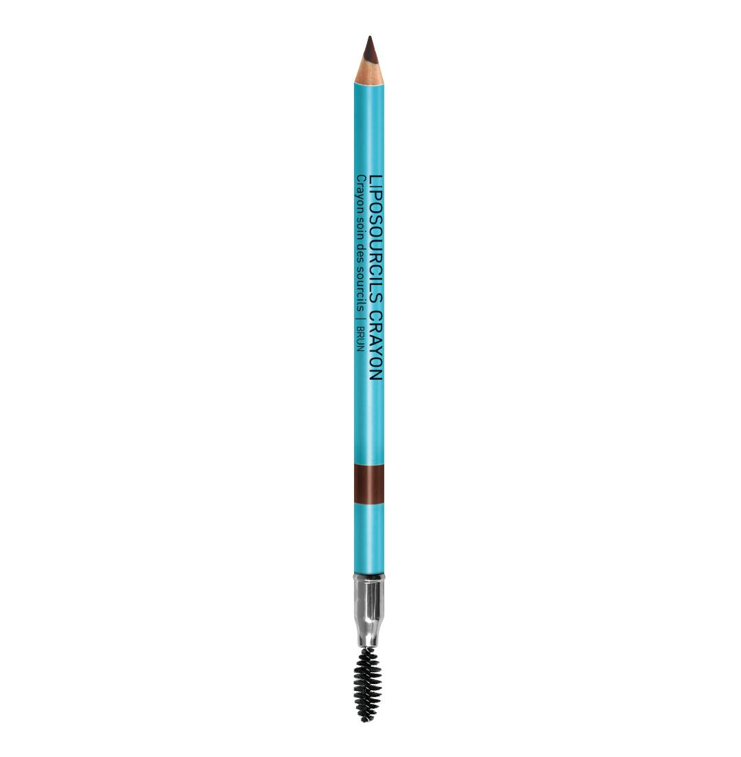 Talika Eyebrow Liposourcils Pencil Brown 1 st