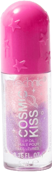 Technic Cosmic Kiss Lip Oil Solar Strawberry 5 ml