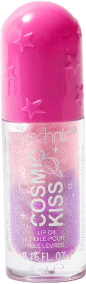 Technic Cosmic Kiss Lip Oil Solar Strawberry 5 ml