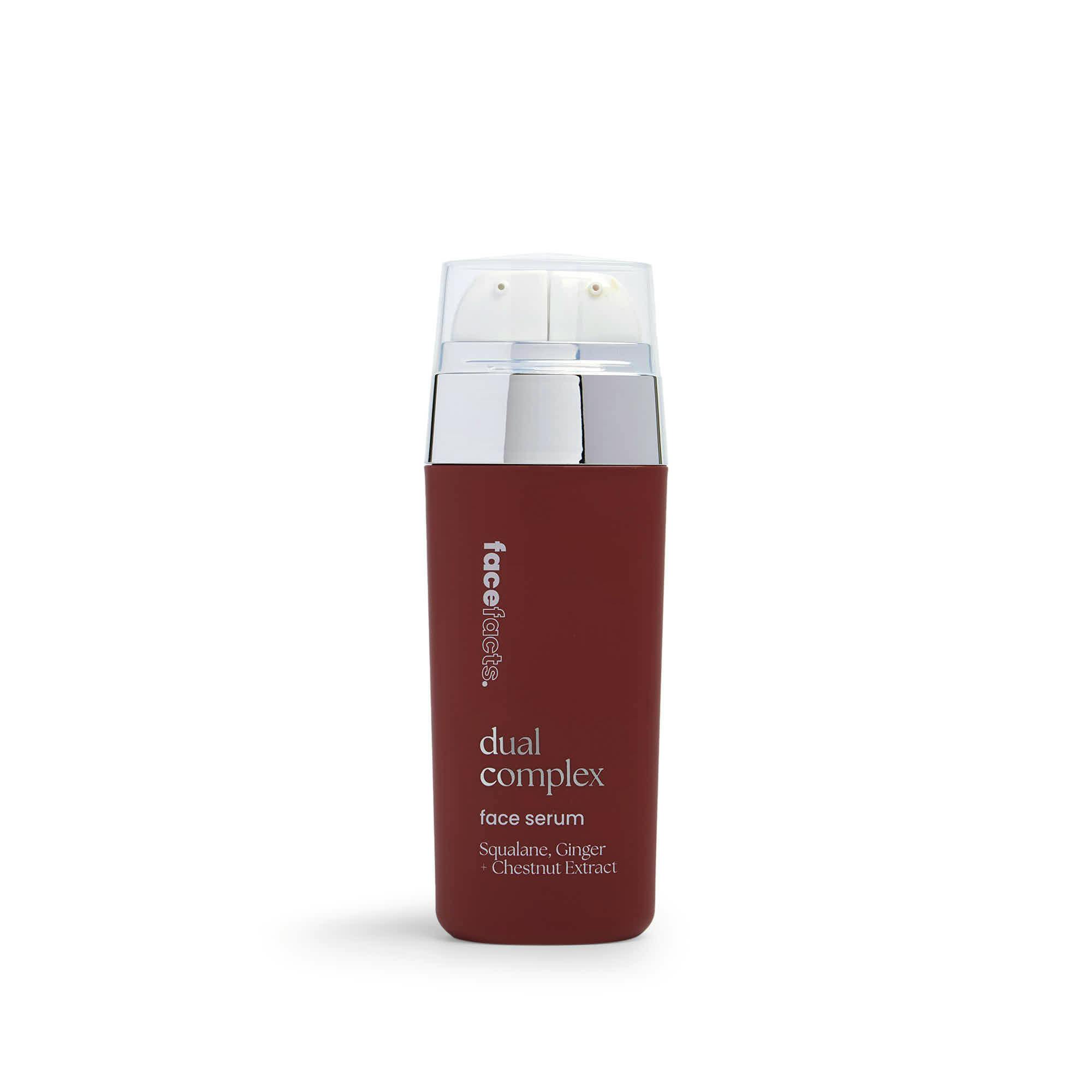 Face Facts Dual ComplexFace Serum 30 ml