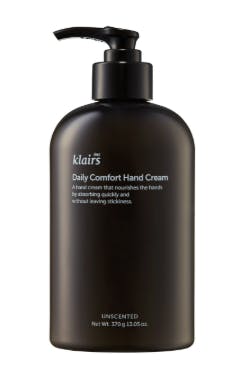 Klairs Daily Comfort Hand Cream 370 g