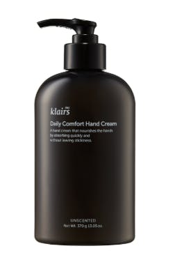 Klairs Daily Comfort Hand Cream 370 g