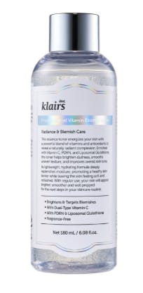 Klairs Freshly Juiced Vitamin Essence Toner 180 ml