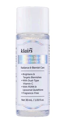 Klairs Freshly Juiced Vitamin Essence Toner 30 ml