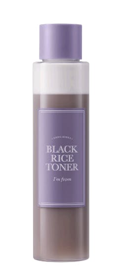 I'm From Black Rice Toner 150 ml