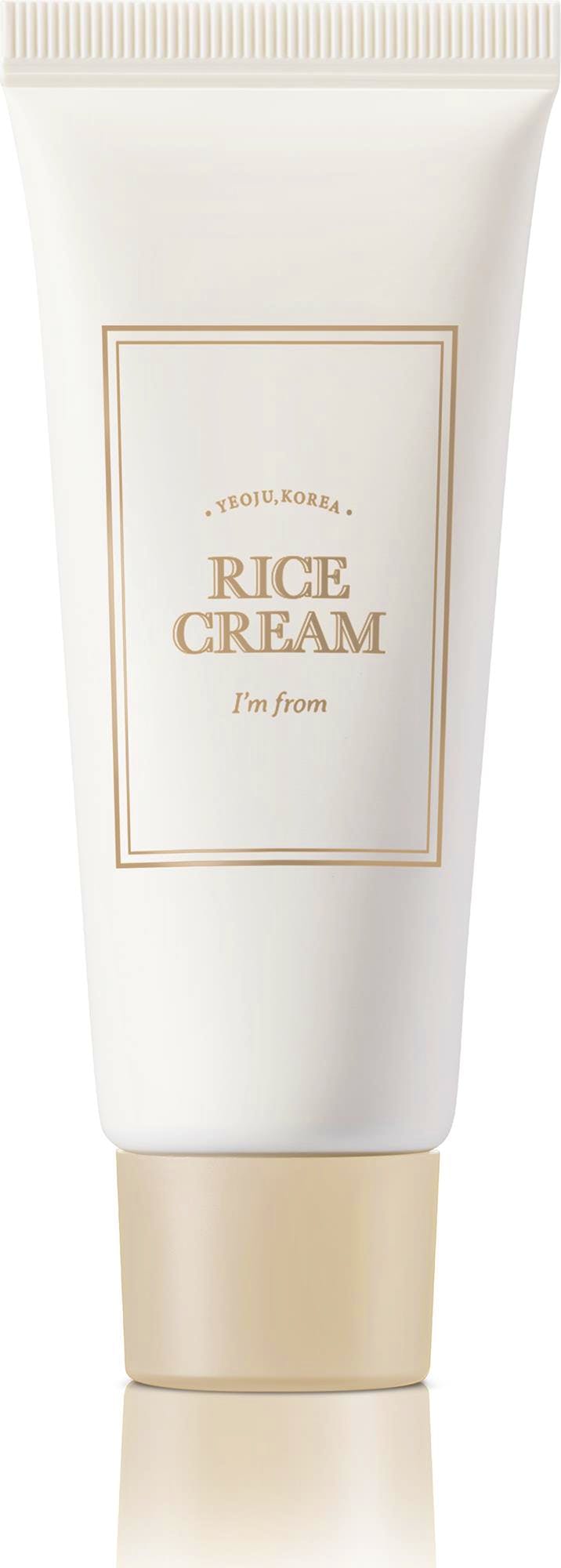 I'm From Rice Cream 15 ml