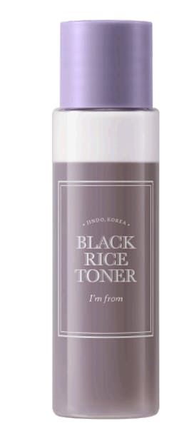 I'm From Black Rice Toner 30 ml