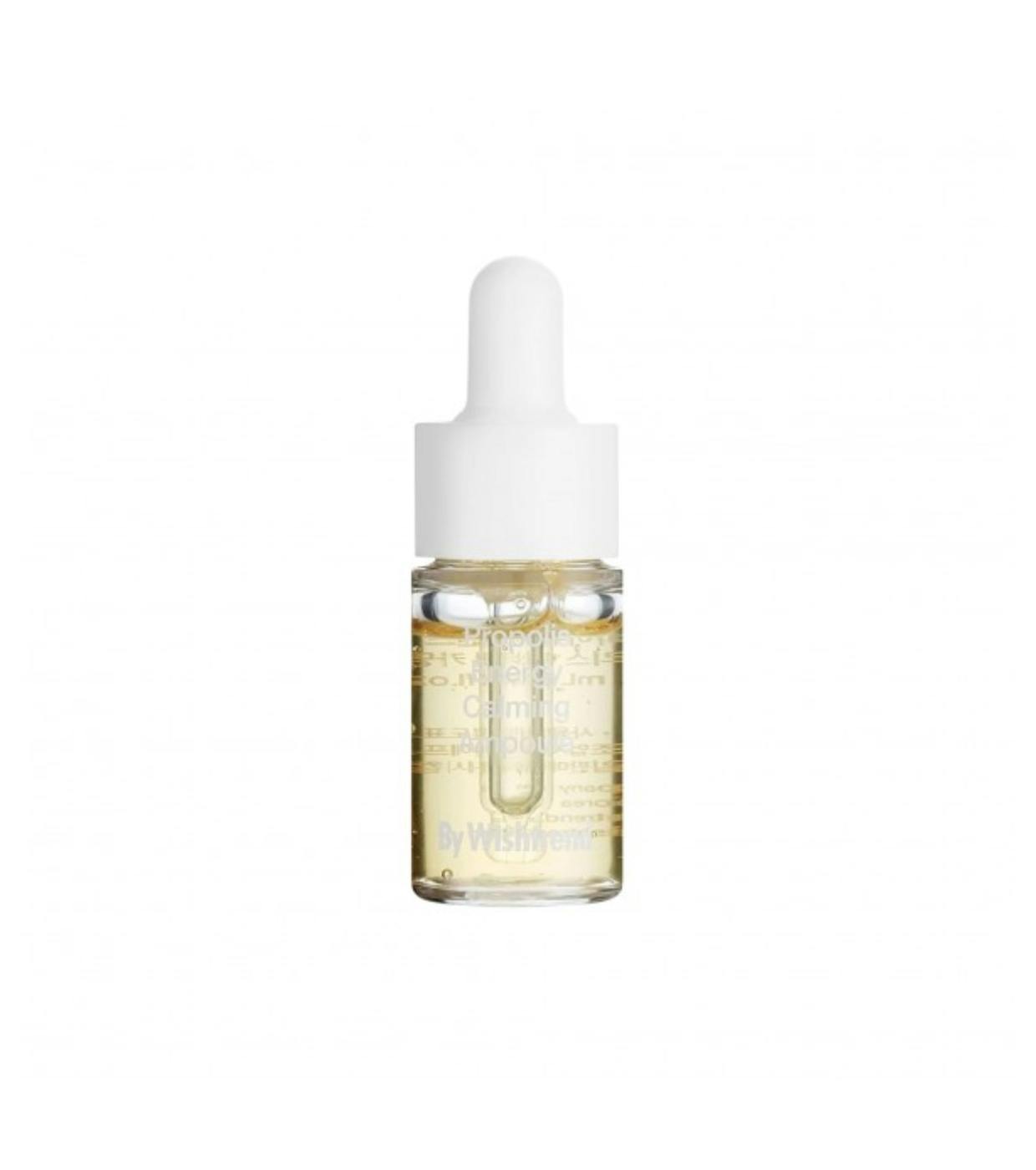 By Wishtrend Propolis Energy Calming Ampoule 10 ml