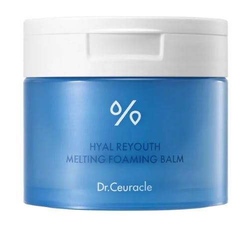 Dr. Ceuracle Hyal Reyouth Melting Foaming Balm 100 ml