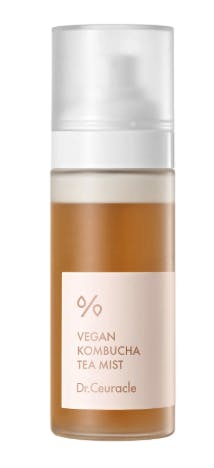 Dr. Ceuracle Vegan Kombucha Tea Mist 80 ml