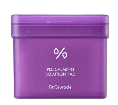 Dr. Ceuracle PLC Calming Solution Pad 130 stk