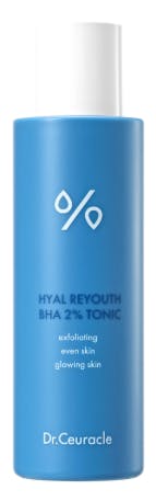 Dr. Ceuracle Hyal Reyouth BHA 2% Tonic 100 ml