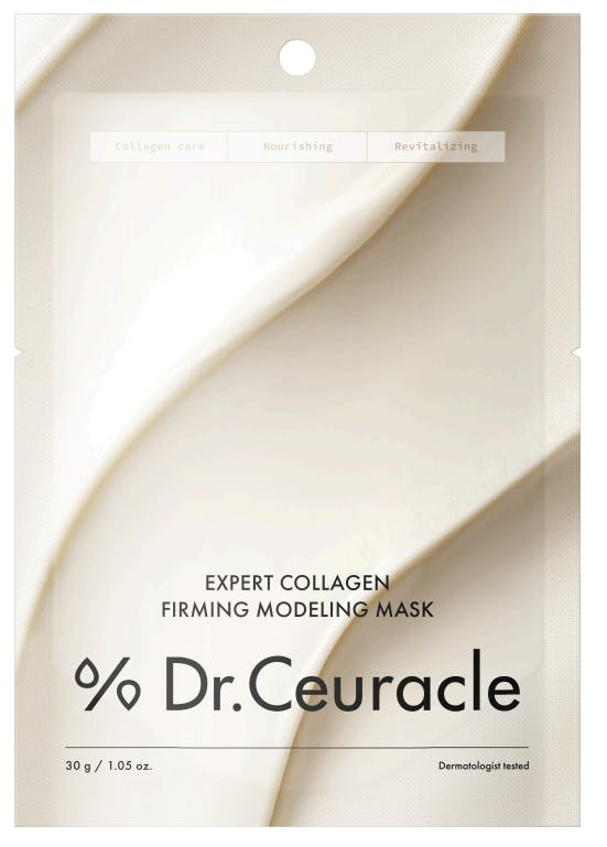 Dr. Ceuracle Expert Collagen Firming Modeling Mask 30 g