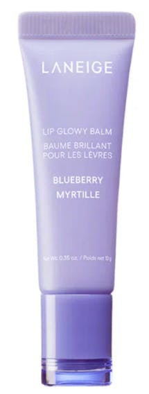 Laneige Lip Glowy Balm Blueberry 10 g
