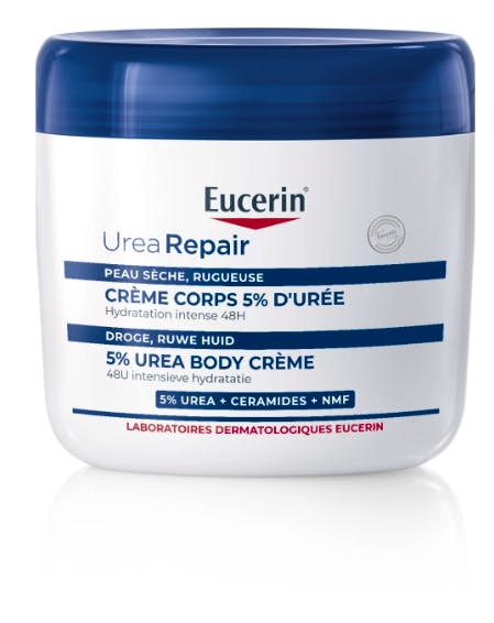 Eucerin Urea Repair Plus Very Dry Skin Balm 450 ml