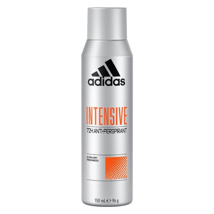 Adidas Cool & Dry Intensive 72H Deospray 150 ml