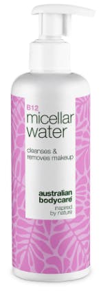 Australian Bodycare B12 Micellar Water 200 ml