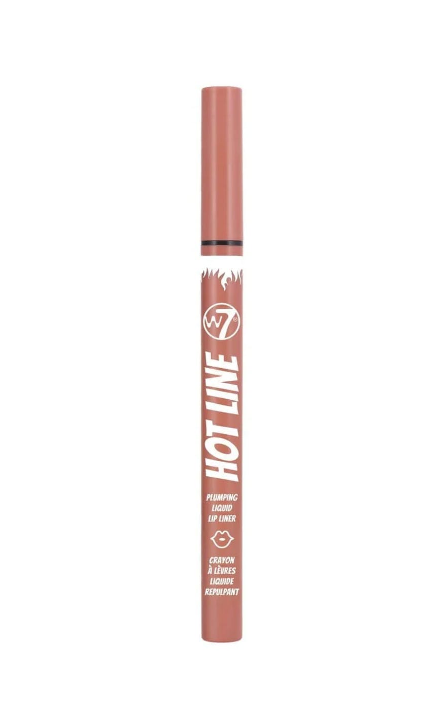 W7 Hot Line Plumping Liquid Liner Honey Drip 1 st
