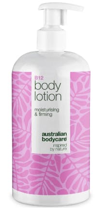 Australian Bodycare B12 Body Lotion 500 ml