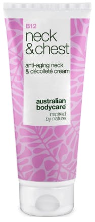 Australian Bodycare B12 Neck & Chest 100 ml