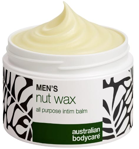 Australian Bodycare Men's Nut Wax All Purpose Intim Balm 50 ml