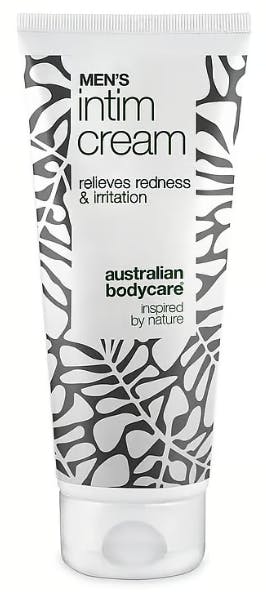 Australian Bodycare Men's Intimate Cream 100 ml